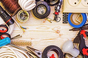 Electrical Supplies